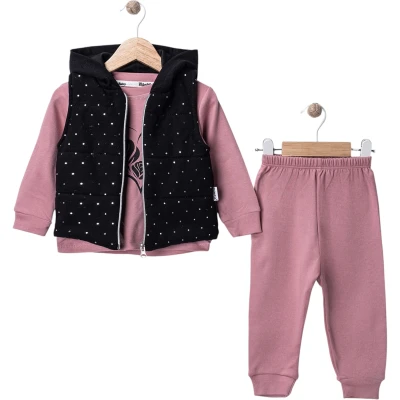 Rose Pink