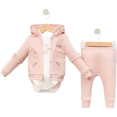 Powder Pink