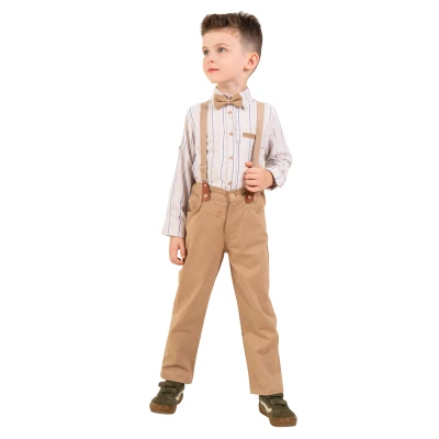SLOPETLİ 2Lİ TAKIM  6Y,7Y,8Y,9Y Erkek