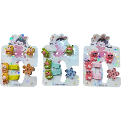 SET TOKA  2Y,15Y Kız