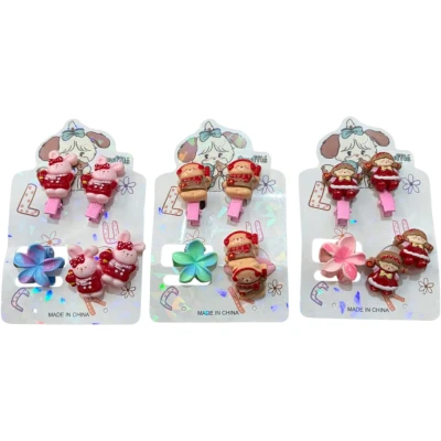 SET TOKA  2Y,15Y Kız