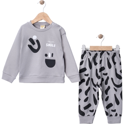 Grey