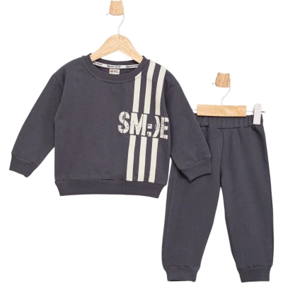 Smoky Grey