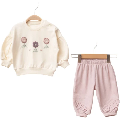 Powder Pink