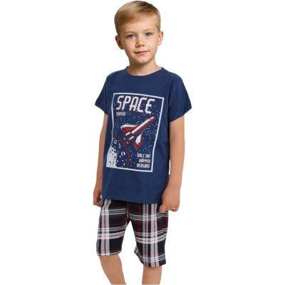 SPACE KAPRİ PJM 10Y,11Y,13Y,15Y Erkek