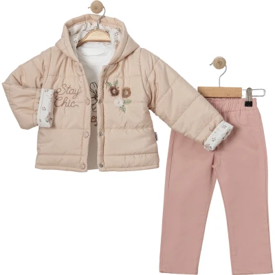 Powder Pink