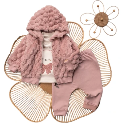 Rose Pink