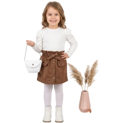SÜET TAKIM  5Y,4Y,3Y,2Y Kız