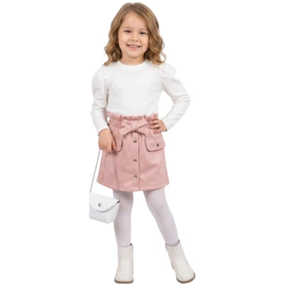 Powder Pink