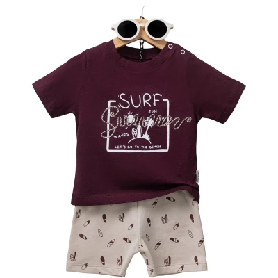 Claret Red