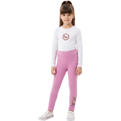 Powder Pink