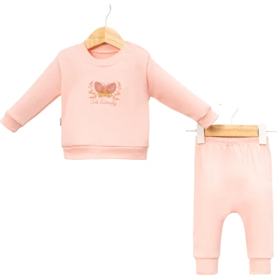 Powder Pink