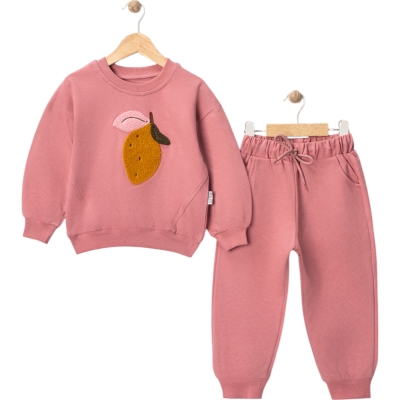SÜZÜNELİ KIZ PENYE 2'Lİ TAKIM 3Y,4Y,5Y,6Y,7Y Kız