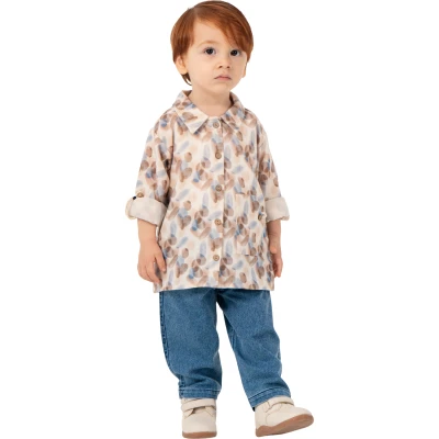 SWEATLİ BAYRAMLIK TAKIM 12 Ay,2Y,3Y Erkek