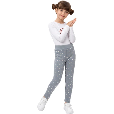 SWEET ÇOCUK 3İP TAYT 4Y,5Y,6Y,7Y,8Y,9Y Kız
