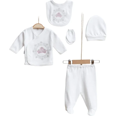 TAÇ 5 Lİ 1 Ay,2 Ay,3 Ay Uni