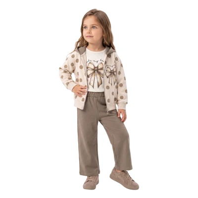 KIZ ÇOCUK TAKIM 2Y,3Y,4Y,5Y Kız