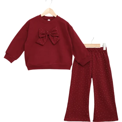 TAŞ BASKILI TAKIM 2Y,3Y,4Y,5Y Kız