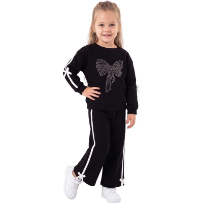 TAŞ FİYONKLU TAKIM 2Y,3Y,4Y,5Y Kız