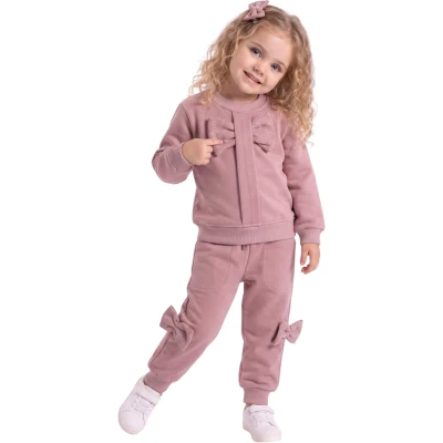 TAŞ PAPYON 3 İP TAKIM 2Y,3Y,4Y,5Y Kız