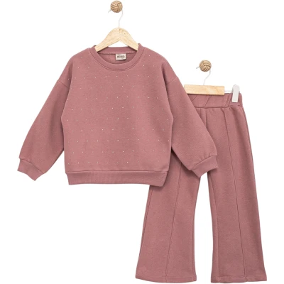 Rose Pink