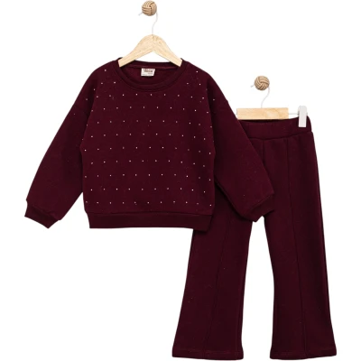 Claret Red