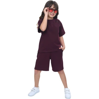 Claret Red