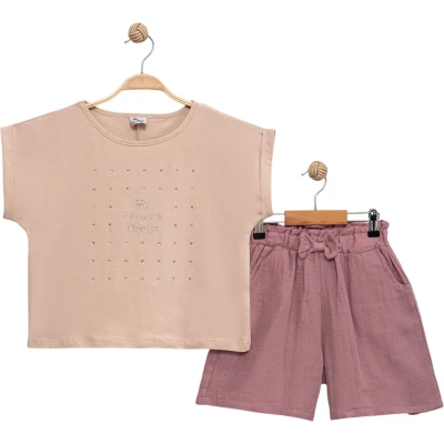 Пудровый