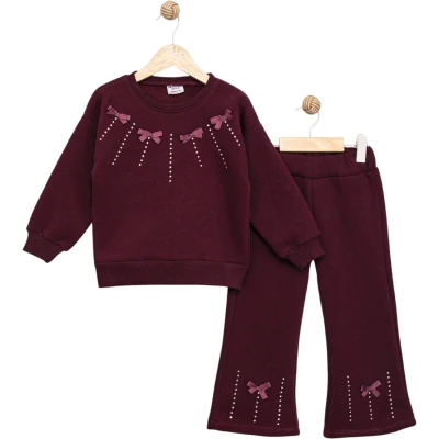 Claret Red