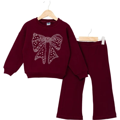 Claret Red