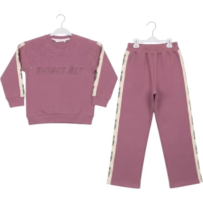 Rose Pink
