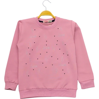 Rose Pink