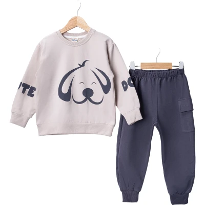 Smoky Grey