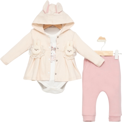 Powder Pink