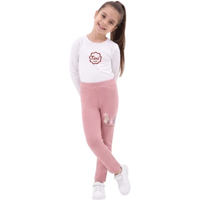 Powder Pink