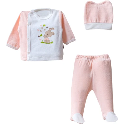 Powder Pink