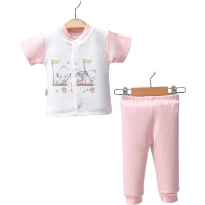 Powder Pink