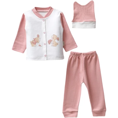 Rose Pink