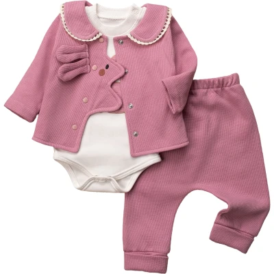 Rose Pink