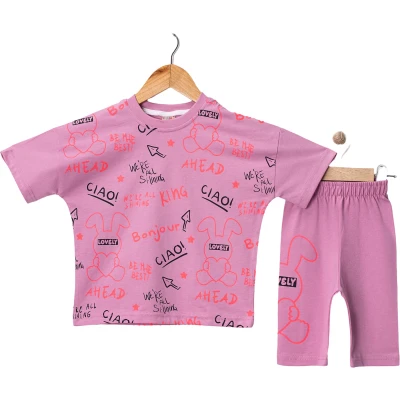TAVŞAN TAKIM 12 Ay,2Y,3Y,4Y Erkek