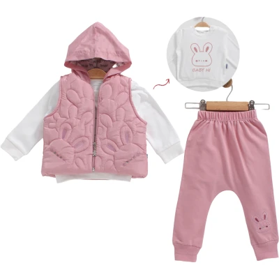 Rose Pink