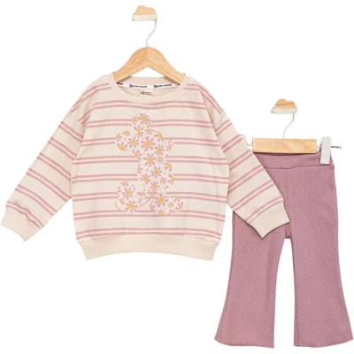Powder Pink