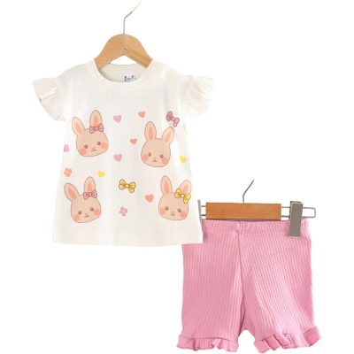Powder Pink