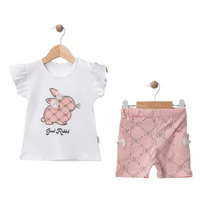 Powder Pink