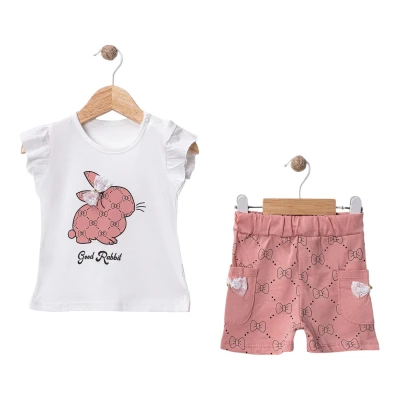 Rose Pink