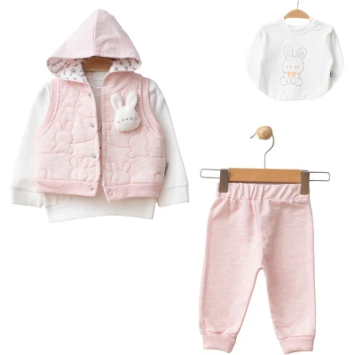 Powder Pink