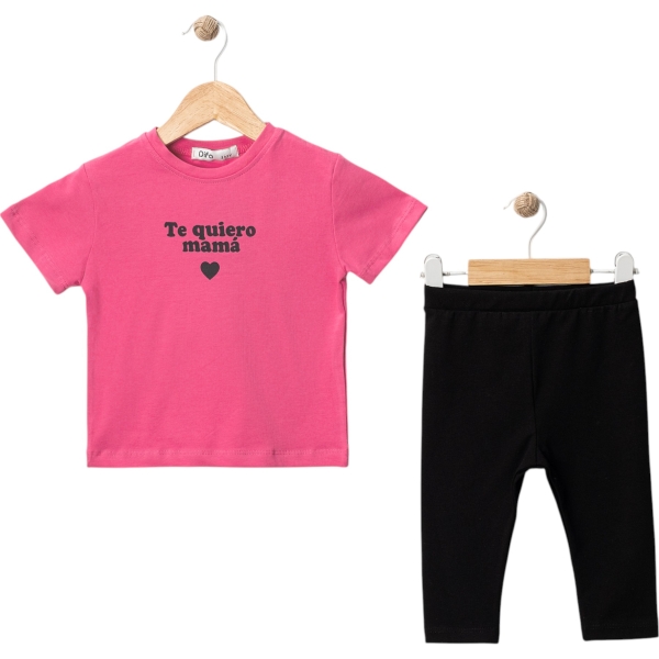 TAYTLI TAKIM 2Y,3Y,4Y,5Y Kız