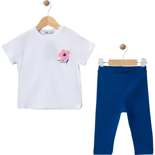 TAYTLI TAKIM 2Y,3Y,4Y,5Y Kız