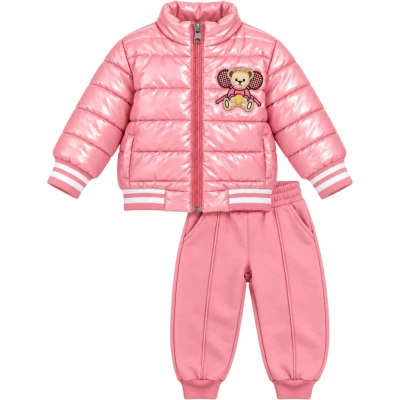 Açık Pembe