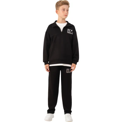 TESTED AT HİGH BASKILI  OYSHO 3 LÜ TAKIM  11Y,12Y,13Y,14Y Erkek